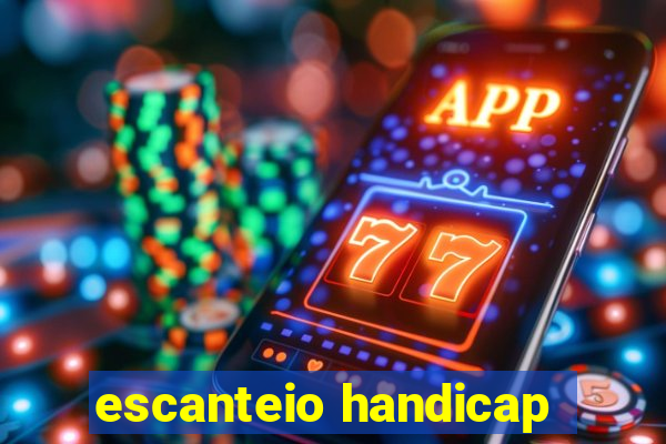 escanteio handicap